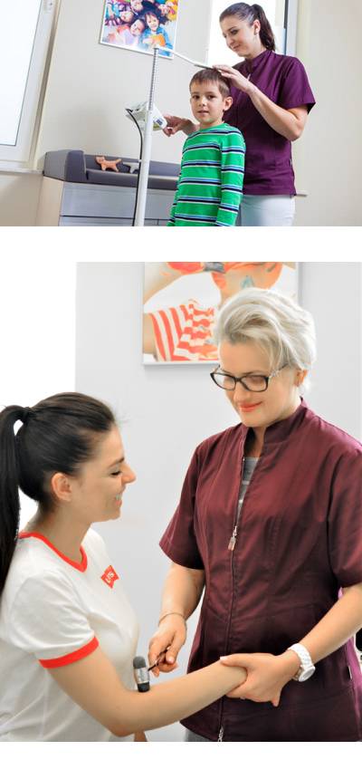 Neurologia dziecięca